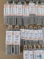 Lot de 300 forets HSS Taillés/Meulés DIN 338. (photo 5)