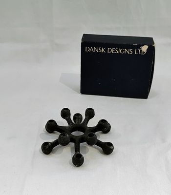 ENS HARALD QUISTGAARD (1919-2008) & DANSK DESIGN ÉDITEUR. Bo…