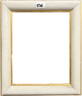 an image of a picture frame with a number on it