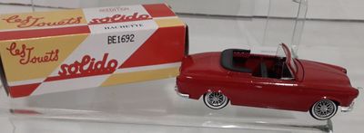 Solido peugeot 403