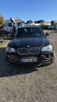 BMW X5 3.0 SD 286 CV - MODELE SUPPOSE - Genre : VP - Carross…