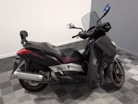 LIEU DE STOCKAGE : Paris Sud - YAMAHA - X-MAX 125 - YP125R B… (photo 2)