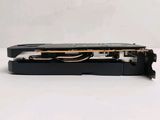 a close up of a cell phone with a broken battery