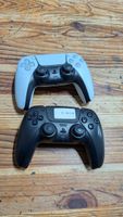 LOT DE 2 MANETTES SONY PS5 - TVA RECUPERABLE