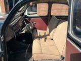 a car that is sitting in the back of the car