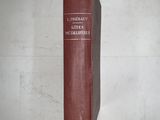 a book that is sitting on the wall