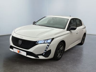 PEUGEOT 308 BlueHDi 130ch S&S EAT8 Active Pack société / N°:…