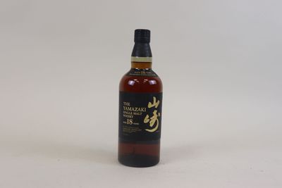 1 Bt Yamazaki 18 ans