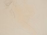 dessin d'une femme tenant un enfant dans ses bras