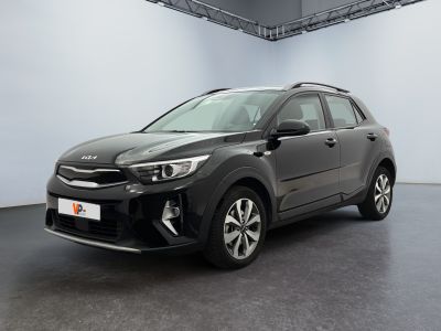 KIA Stonic 1.0 T-GDi 100 ch DCT7 Active / N°:11419348, Heure…