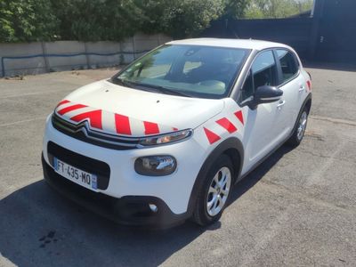 CITROEN C3 STE BLUEHDI 100 S&S FEEL - Genre : VASP - Carross…