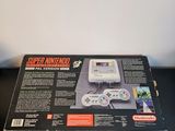 a box with a game on it sitting on a table
