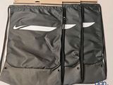 a bag with a pair of eyes on it