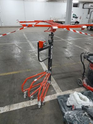 Lève-plaque Taliatop Multi+ Suite LJ Entreprise Bruno Sarl -… - Photo 1