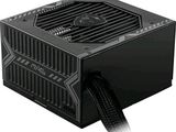 a close up of a computer power supply unit on a white background