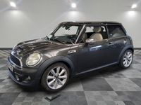 MINI - HATCH 184 CH COOPER S A - ES - Mise en service: 14/12…