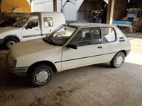 PEUGEOT 205 XRD présumé Phase 2 1. (photo 4)