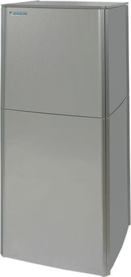 Ballon Préparateur Eau Chaude Sanitaire 260L DAIKIN pour Pom…