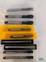 Lot de 20 tarauds divers. - Ce lot chez vous partout en Fran… (photo 3)