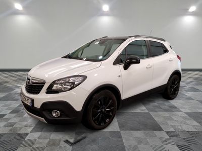 Opel - Mokka 1.4 Turbo - 140 CH 4x2 Startstop Color Edition …