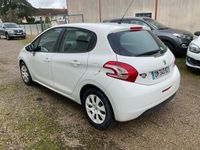 ****** VENTE RESERVEE AUX PROFESSIONNELS****** // Peugeot 20… (photo 3)