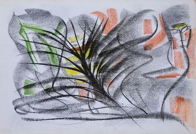 Gil Bra* (Vienne 1919 - 1990 Vienne)