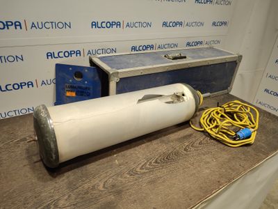 Laberine - Tour D'ÉClairage - - …