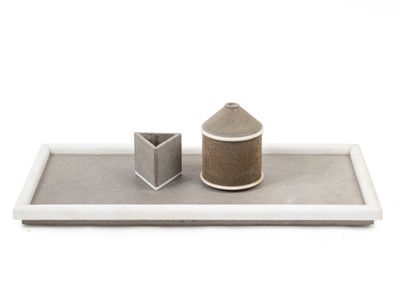 Giulio LAZZOTI & MAGÉIA Ensemble de bureau