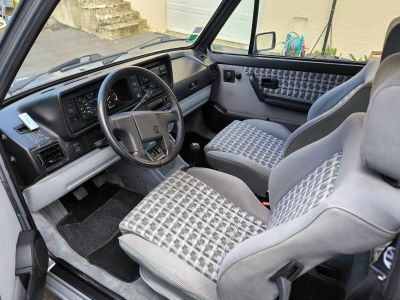 Suite photos lot N. 133 VOLKSWAGEN GOLF