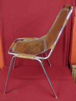D'après Charlotte PERRIAND (1903-1999) Modèle " Les Arcs " c… (photo 5)