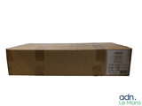 a cardboard box that is sitting on top of a table