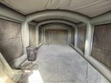 an image of a room that is being painted