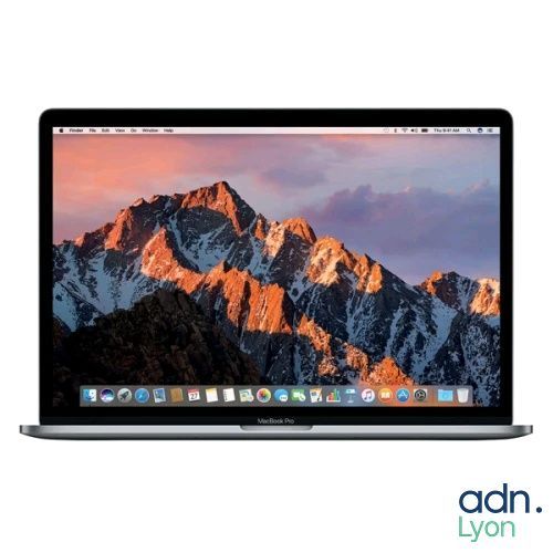 Macbook Pro Apple 2017 (13", A1708) Argent - Intel Core I5 -…