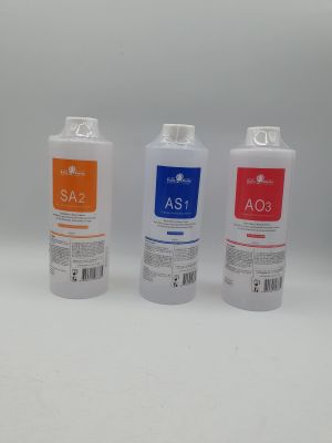 Lot de 3 - BALLE METTA - Solutions peeling et hydratation - …