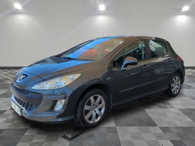 PEUGEOT - 308 1.6 VTI 120CH PREMIUM PACK - ES - Mise en serv…