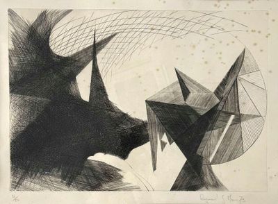 Jean-Marc RAYMOND (XX°) La communication