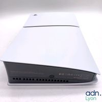 Console Sony Playstation 5 Digitale Slim Blanc 825GB - Fonct… (photo 6)