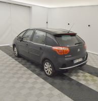 CITROEN C4 PICASSO 1.6 HDI110 EXCLUSIVE BA. (photo 6)
