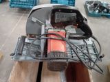 a machine that is sitting on top of a table