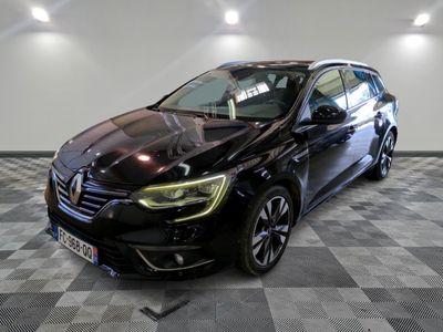 RENAULT - MÉGANE IV ESTATE TCE 140 EDC FAP INTENS - ES - Mis…