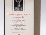 romans picaresques des pagnes, tomes de l ' art et d ' art d ' art d ' art d ' art