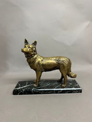 Demeter CHIPARUS (1886-1947), d'après - Photo 1