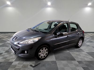 PEUGEOT - 207 1.6 HDI 90CH BLUE LION PREMIUM - GO - Mise en service: 2 - Photo 1