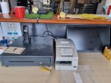 an image of a cash register sitting on top of a counter