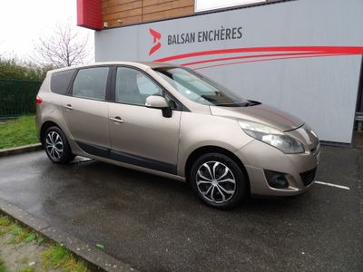 RENAULT GRAND SCENIC III DCI 130CV EXPRESSION - Genre : VP -… - Photo 1