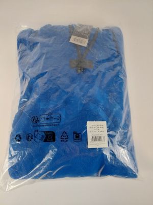 CRIVIT - Haut polaire technique Freeride - Taille XL - Bleu …