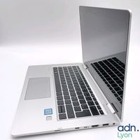 Ordinateur portable HP Elitebook X360 1030 G2 Argent - Intel… (photo 4)