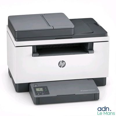 Imprimante laser multifonction HP M452dn