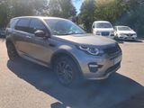 land rover discovery suv 2 0 sd4 hse luxury 5dr