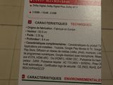 Photo 2/2 du lot
